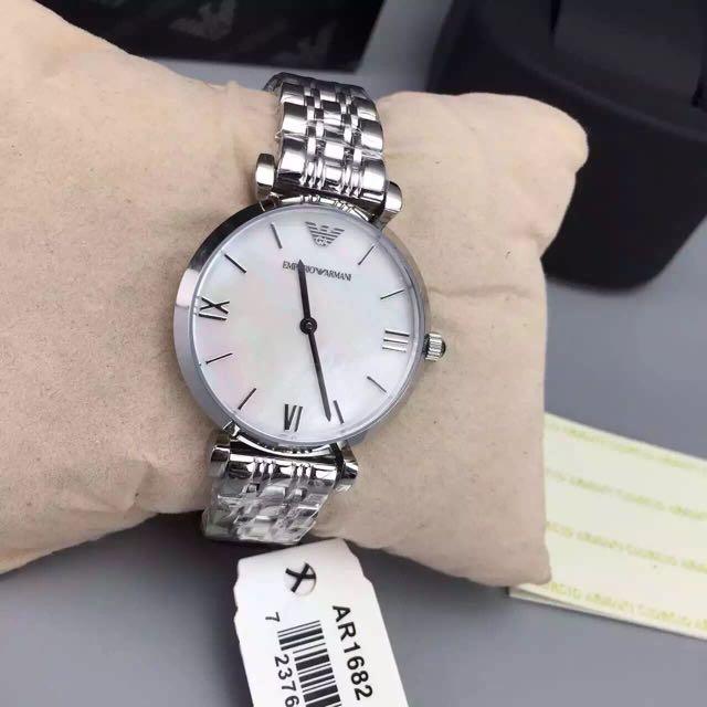 Emporio Armani Ar1682