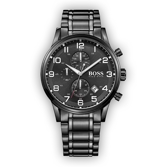 Montre Homme Hugo Boss Acier 1513180