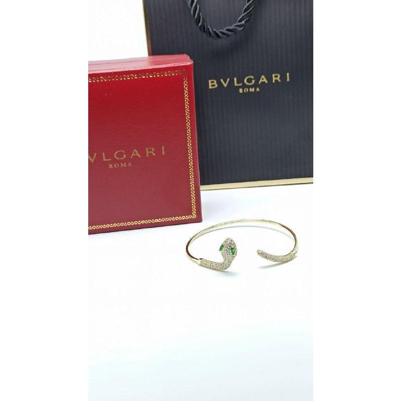 Bracelet BVLGARI