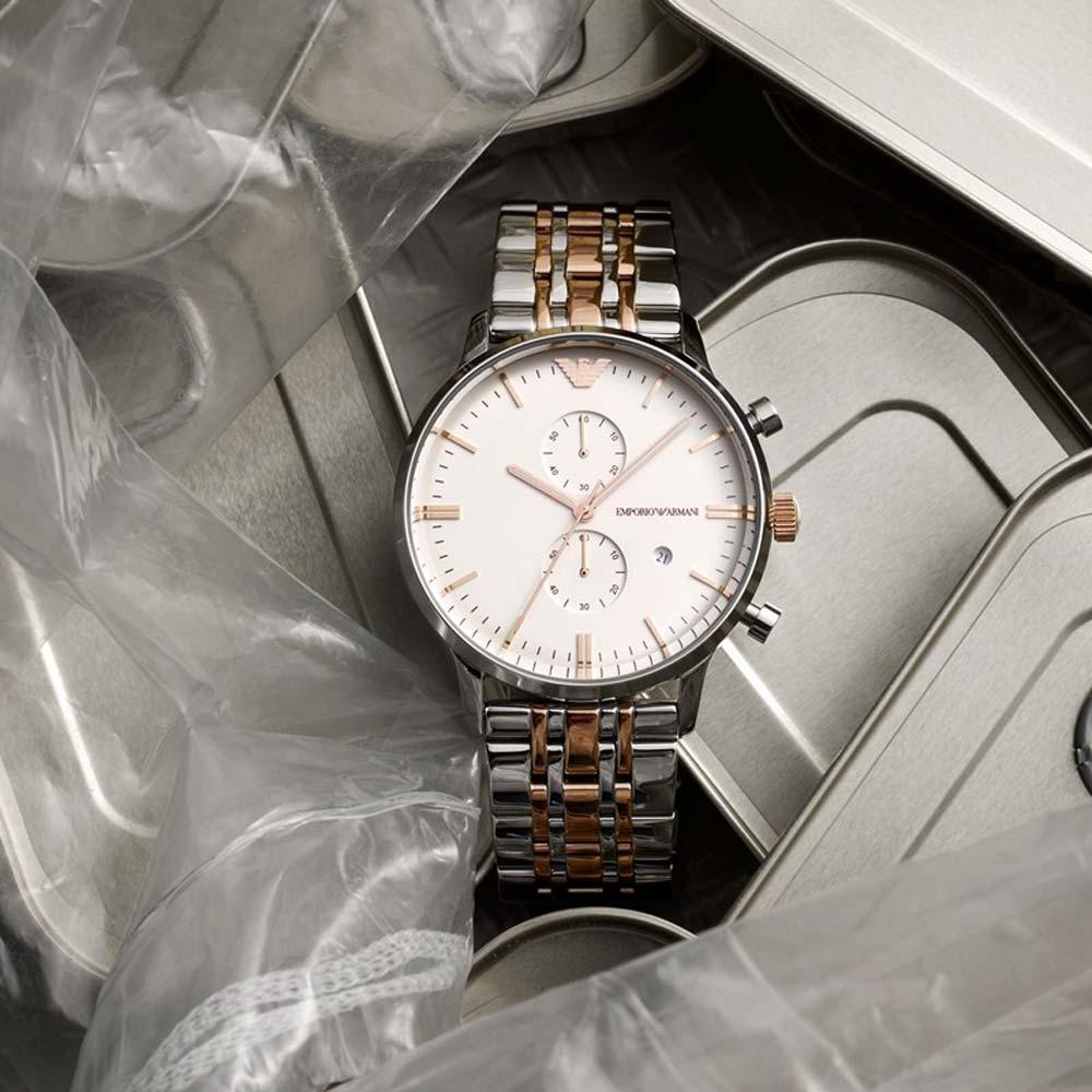 Emporio Armani AR0399