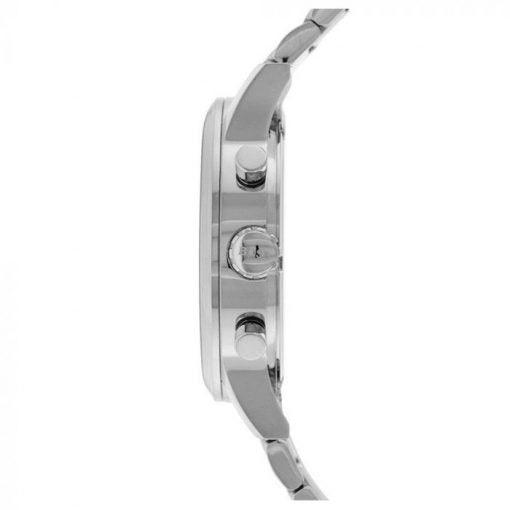 Montre Homme Hugo Boss Acier 1512446