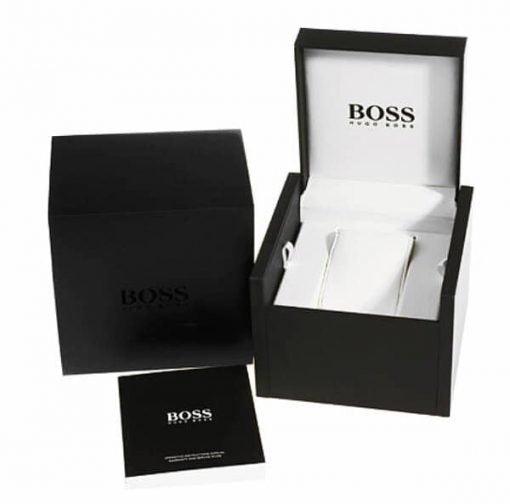 Montre Homme Hugo Boss Acier 1512960