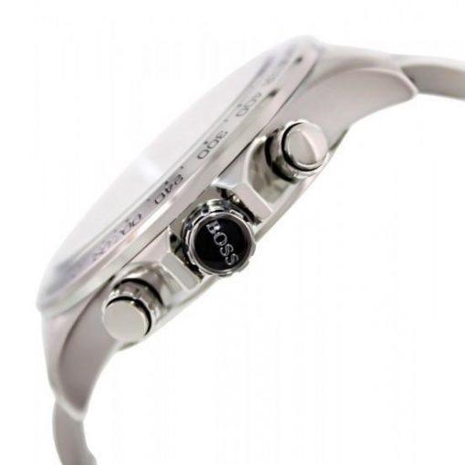 Montre Homme Hugo Boss Acier 1512962