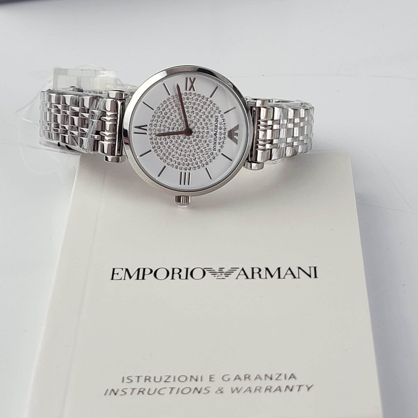Emporio Armani AR1925