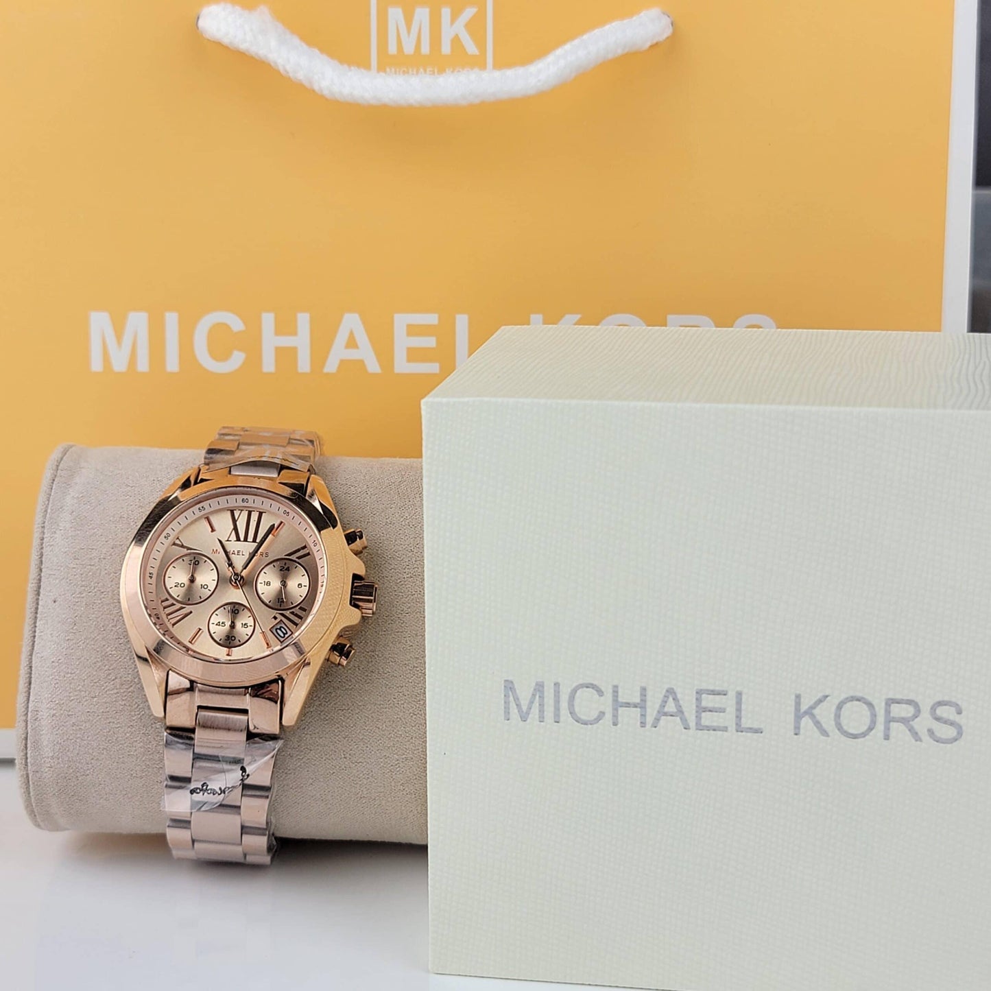 Michael Kors MK5799