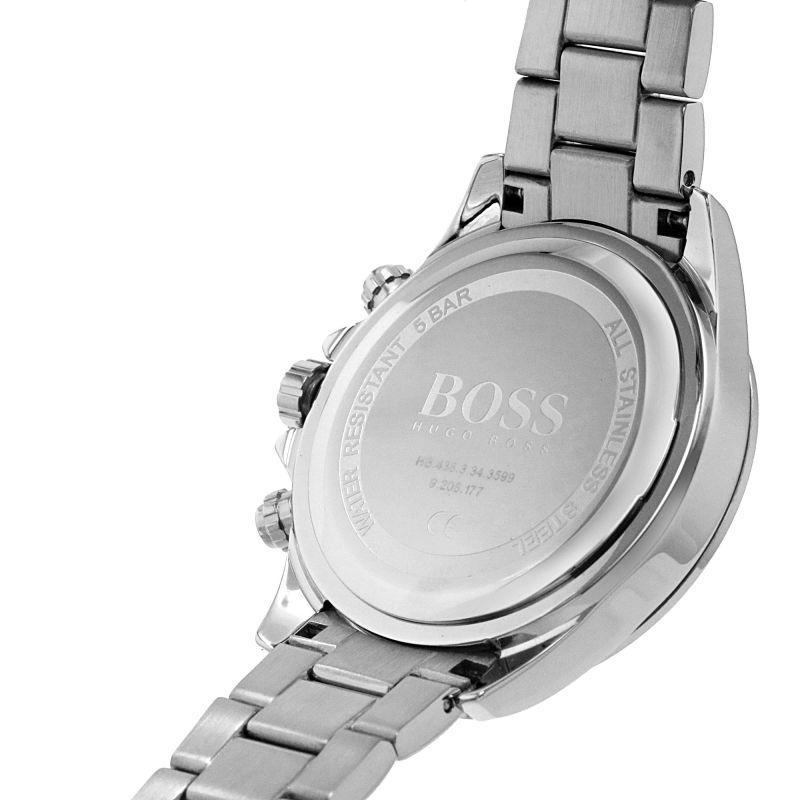Montre Homme Hugo Boss Acier 1512964