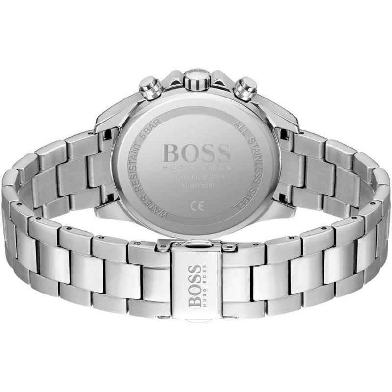 Montre Homme Hugo Boss Acier 1512964