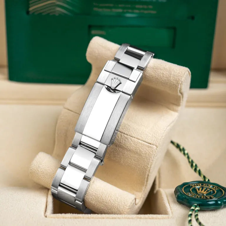 Rolex GMT-Master II Batman