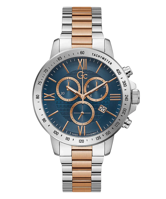 montre GC Y91005G7MF PrimeTime