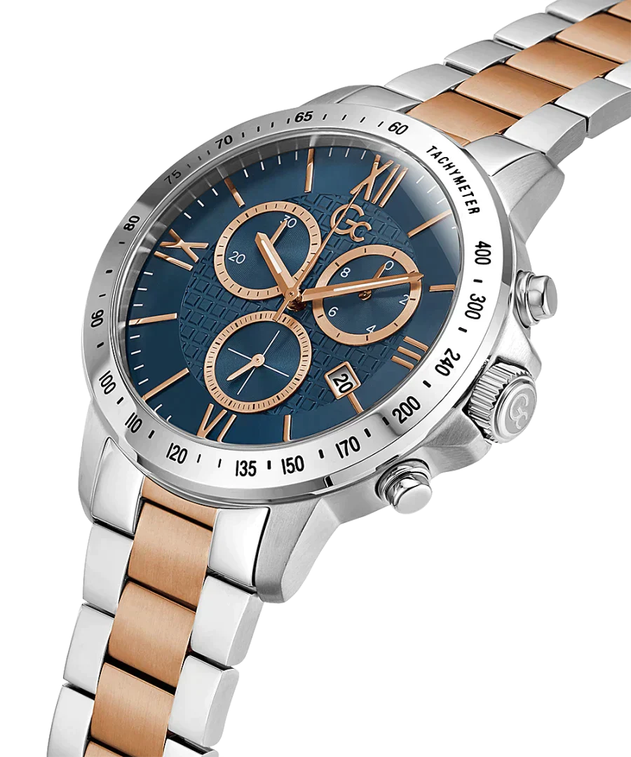 montre GC Y91005G7MF PrimeTime