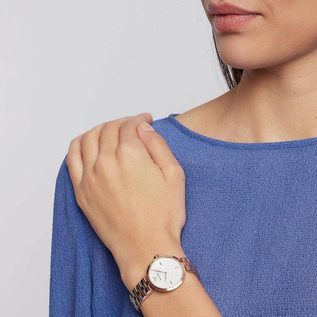 Emporio Armani AR11196