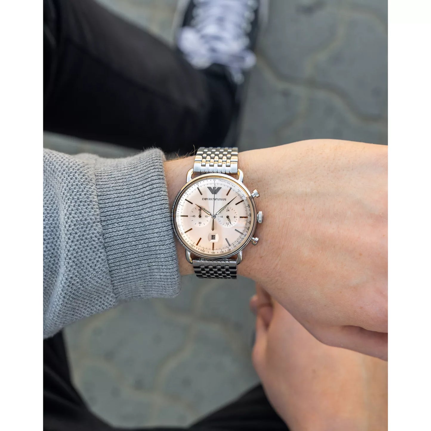 Emporio Armani Ar11239