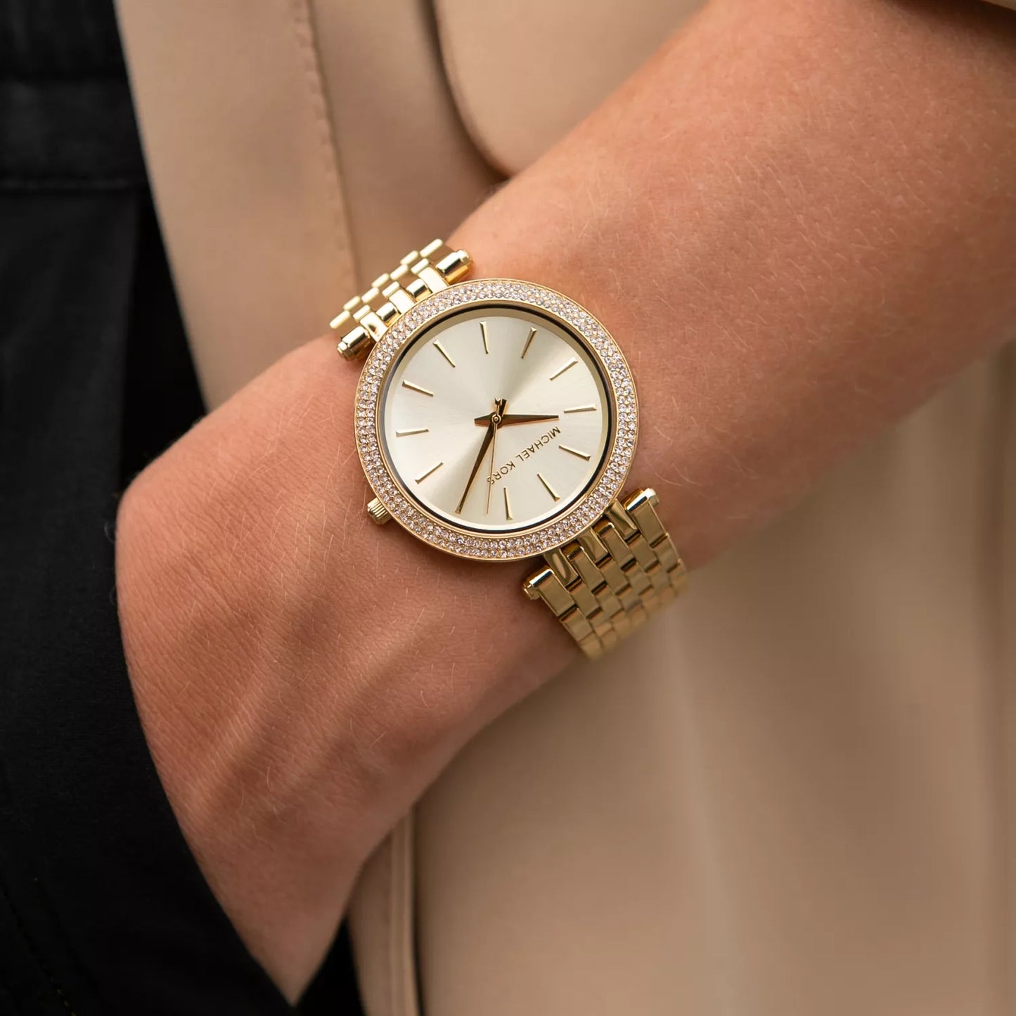 MICHAEL KORS MK3191 DARCI