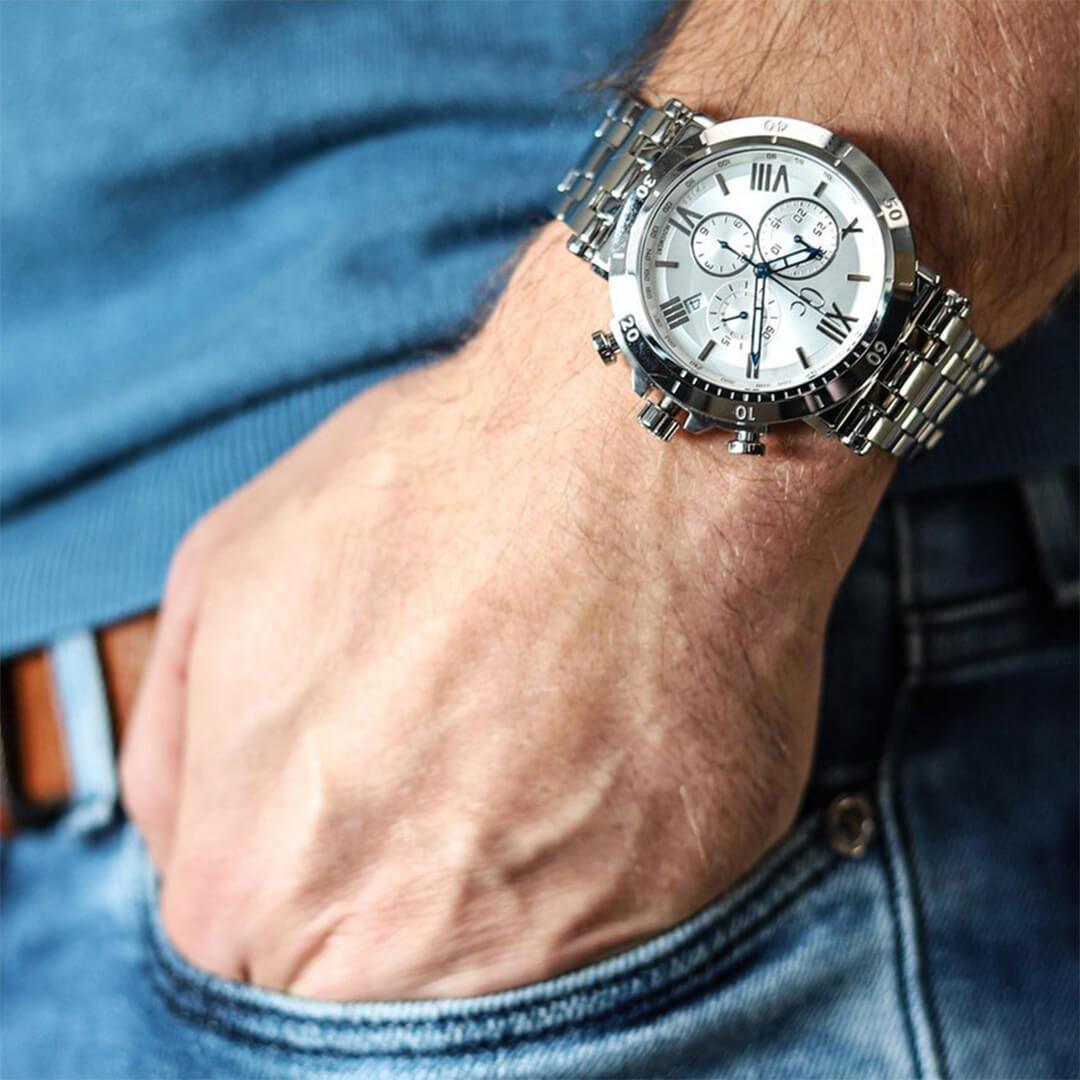 Guess Y44004G1 Chronographe