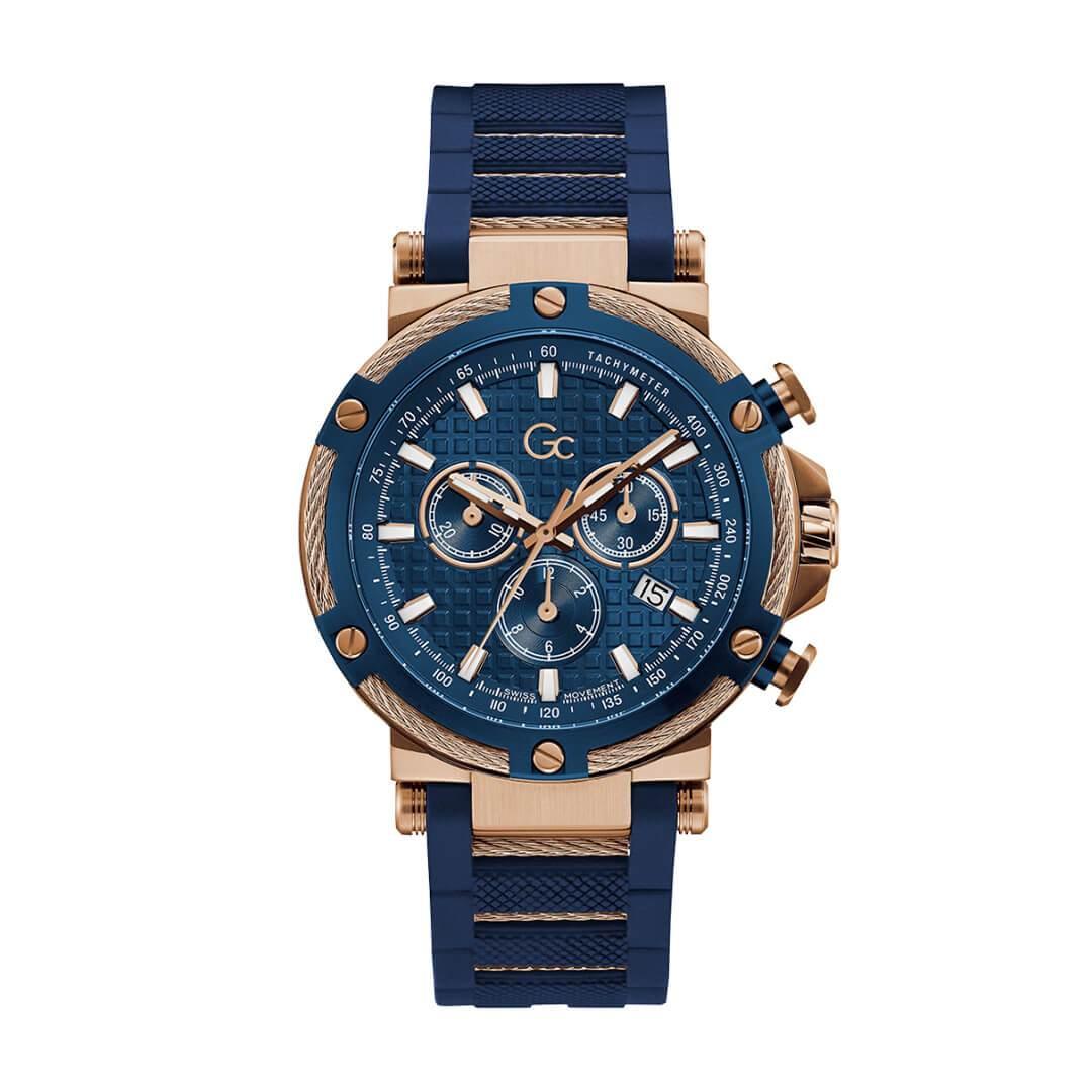 Guess Y54001G7MF SILICONE