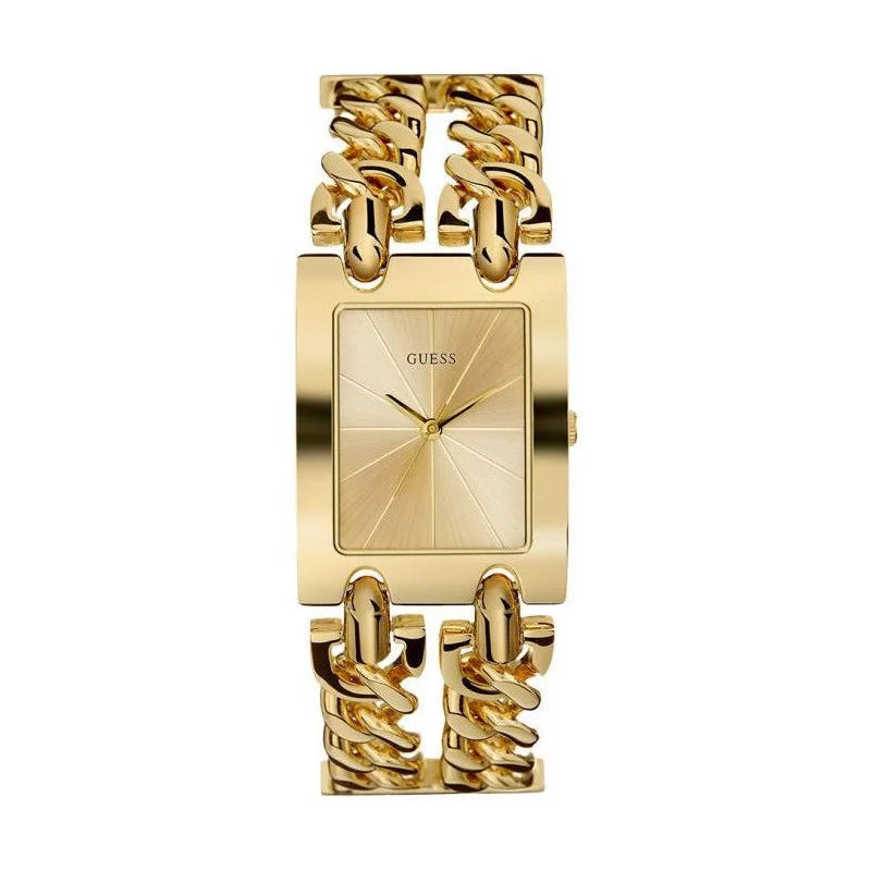 Montre GUESS en Acier Jaune – W1117L2