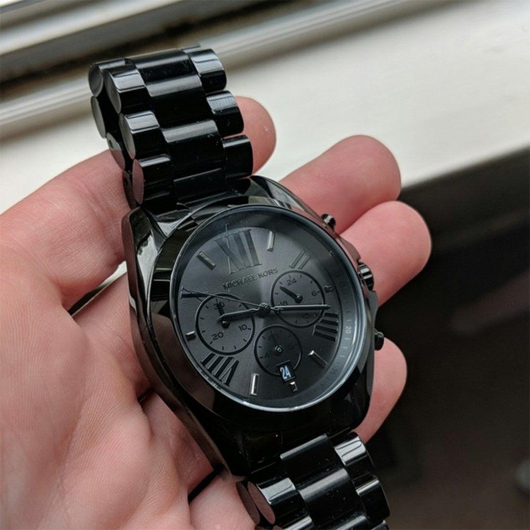 Michael Kors MK5550