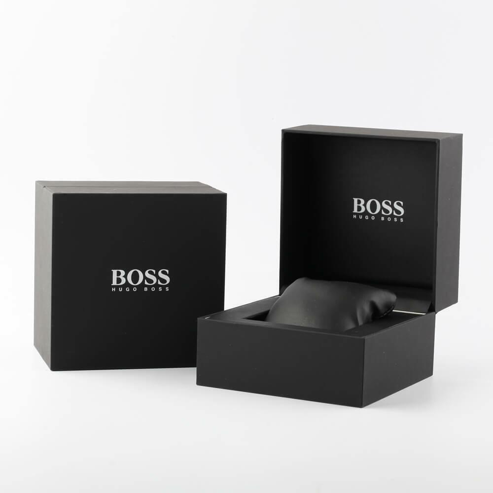 Montre Homme Hugo Boss Acier 1513675